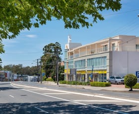 Medical / Consulting commercial property for lease at Suites/41-45 Pacific Highway Waitara NSW 2077