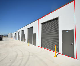 Factory, Warehouse & Industrial commercial property leased at 21/26 Ceres Drive Thurgoona NSW 2640