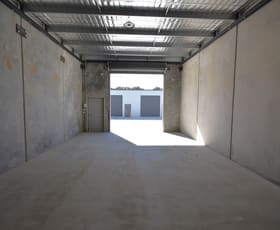 Factory, Warehouse & Industrial commercial property leased at 21/26 Ceres Drive Thurgoona NSW 2640