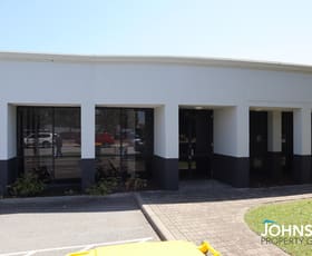 Offices commercial property leased at 15A Wheeler Street Belmont WA 6104