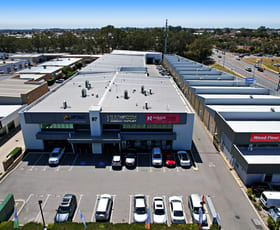 Showrooms / Bulky Goods commercial property leased at 4/97 Hector Street West Osborne Park WA 6017