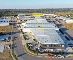 Factory, Warehouse & Industrial commercial property for lease at 4/2-12 Alta Road Caboolture QLD 4510