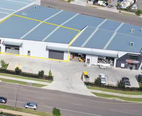 Factory, Warehouse & Industrial commercial property leased at 4/2-12 Alta Road Caboolture QLD 4510