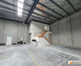 Factory, Warehouse & Industrial commercial property for lease at 12/45 Bunnett Street Sunshine North VIC 3020