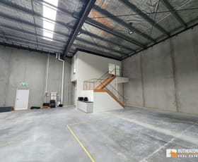 Factory, Warehouse & Industrial commercial property leased at 12/45 Bunnett Street Sunshine North VIC 3020