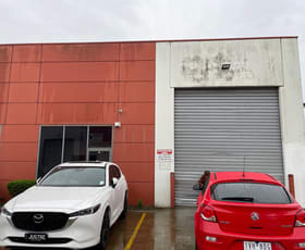 Parking / Car Space commercial property leased at 7/433-435 Hammond Road Dandenong South VIC 3175