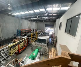 Factory, Warehouse & Industrial commercial property for lease at 133 Wedgewood Road Hallam VIC 3803
