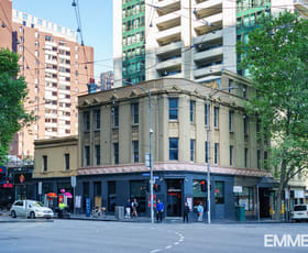 Shop & Retail commercial property leased at 157-165 Lonsdale St & 234 Russell St Melbourne VIC 3000