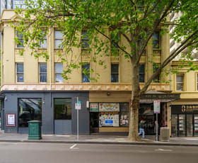 Shop & Retail commercial property leased at 157-165 Lonsdale St & 234 Russell St Melbourne VIC 3000