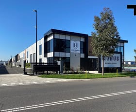 Offices commercial property leased at Unit 16D (Lot 16)/36 Hume Road Laverton North VIC 3026