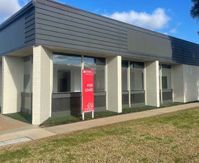 Showrooms / Bulky Goods commercial property leased at 1 Sunview Crescent Mildura VIC 3500