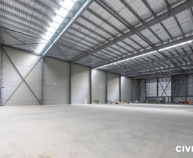 Factory, Warehouse & Industrial commercial property for lease at 13 Paspaley Street Hume ACT 2620