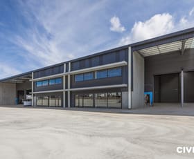 Factory, Warehouse & Industrial commercial property for lease at 13 Paspaley Street Hume ACT 2620