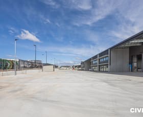 Factory, Warehouse & Industrial commercial property for lease at 13 Paspaley Street Hume ACT 2620