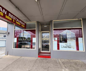 Shop & Retail commercial property leased at 286 Como Parade West Parkdale VIC 3195