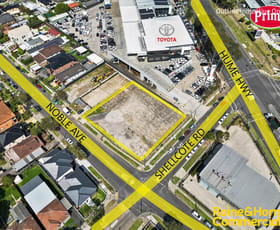 Factory, Warehouse & Industrial commercial property leased at 50, 54 & 54A Shellcote Road Greenacre NSW 2190