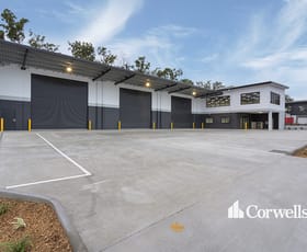 Offices commercial property leased at 16 Warehouse Circuit Yatala QLD 4207