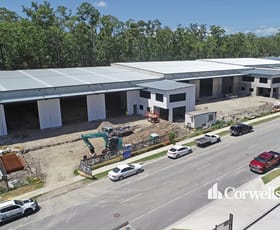 Factory, Warehouse & Industrial commercial property for lease at 16 Lot 20 Warehouse Circuit Yatala QLD 4207