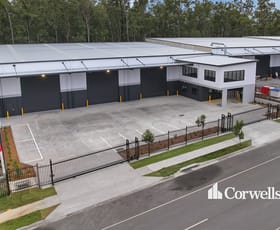 Offices commercial property leased at 16 Warehouse Circuit Yatala QLD 4207