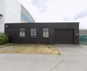 Showrooms / Bulky Goods commercial property leased at 1/35 Nelson Street Moorabbin VIC 3189