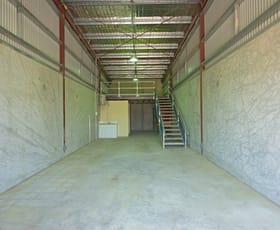 Factory, Warehouse & Industrial commercial property leased at 8/74 Winnellie Road Winnellie NT 0820