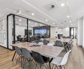 Offices commercial property for lease at 15 Bourke Road Mascot NSW 2020
