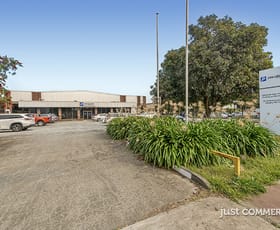 Factory, Warehouse & Industrial commercial property leased at 50-56 Redwood Drive Dingley Village VIC 3172