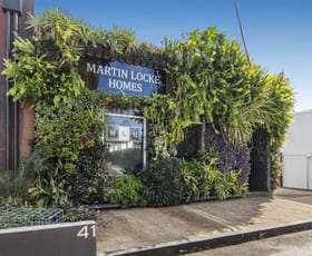 Medical / Consulting commercial property for lease at 41 Ingham Road West End QLD 4810