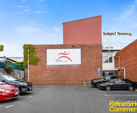 Offices commercial property for lease at Part/7 Wilson Street North Hobart TAS 7000