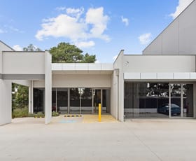 Offices commercial property sold at 1/14 Burgess Road Bayswater North VIC 3153