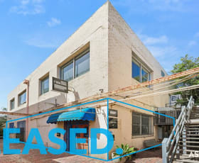 Offices commercial property leased at 148A Barkly Street St Kilda VIC 3182