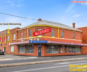 Other commercial property leased at Part/7 Wilson Street North Hobart TAS 7000