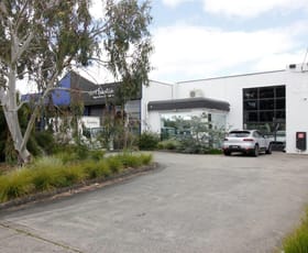 Factory, Warehouse & Industrial commercial property leased at 1/26 Lacey Street Croydon VIC 3136