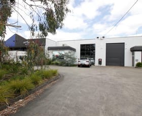 Factory, Warehouse & Industrial commercial property leased at 1/26 Lacey Street Croydon VIC 3136