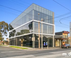 Medical / Consulting commercial property leased at Level 1/196 Keilor Road Essendon North VIC 3041