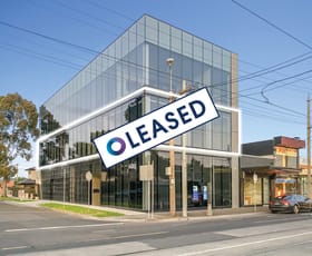 Offices commercial property leased at Level 1/196 Keilor Road Essendon North VIC 3041