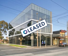 Medical / Consulting commercial property leased at Level 1/196 Keilor Road Essendon North VIC 3041