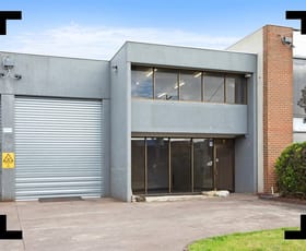 Factory, Warehouse & Industrial commercial property leased at 13B Peninsula Boulevard Seaford VIC 3198