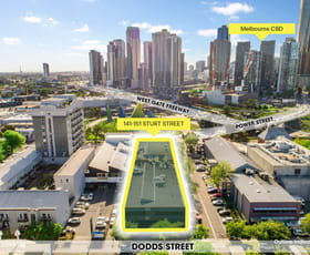 Offices commercial property for lease at 141-151 Sturt South Melbourne VIC 3205
