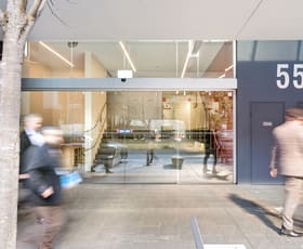 Offices commercial property for lease at Level 3/55 Phillip St Parramatta NSW 2150