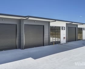 Factory, Warehouse & Industrial commercial property for sale at 9/77 Camfield Drive Heatherbrae NSW 2324
