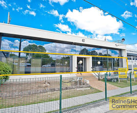 Shop & Retail commercial property for lease at A/457 Gympie Road Kedron QLD 4031
