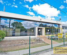 Offices commercial property for lease at A/457 Gympie Road Kedron QLD 4031
