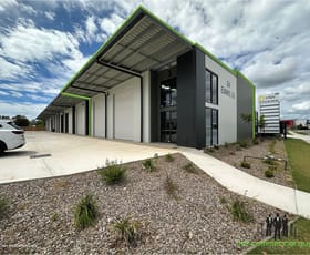 Showrooms / Bulky Goods commercial property leased at 1/64 Evans Dr Caboolture QLD 4510