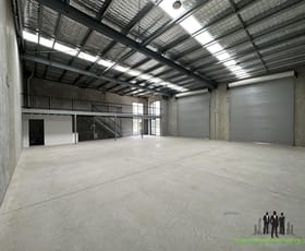 Factory, Warehouse & Industrial commercial property leased at 1/64 Evans Dr Caboolture QLD 4510