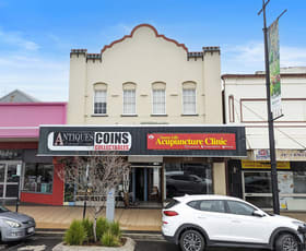 Offices commercial property for lease at Level 1/339 Ruthven Street Toowoomba City QLD 4350