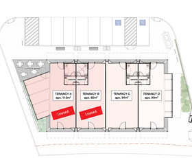 Shop & Retail commercial property for lease at 20 Tatana Way Legana TAS 7277