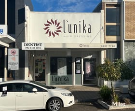 Shop & Retail commercial property for lease at 1/104 Lower Plenty Road Rosanna VIC 3084