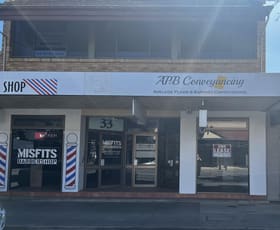 Showrooms / Bulky Goods commercial property for lease at 33 Murray Street Nuriootpa SA 5355