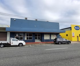 Factory, Warehouse & Industrial commercial property for lease at 1/15 Juliet Street Mackay QLD 4740